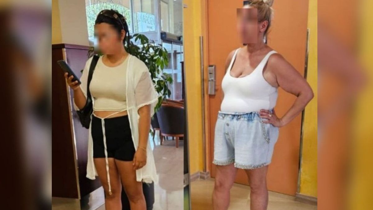 Detenidas dos especialistas en hurtos al descuido en hoteles de la Costa Daurada