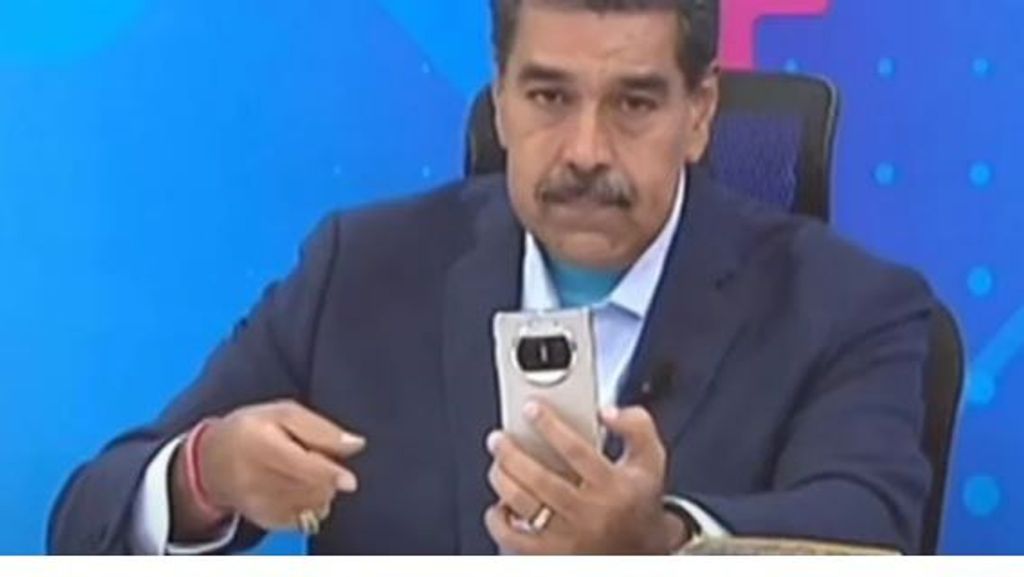 Nicolás Maduro aclara que no bloqueará a WhatsApp en Venezuela