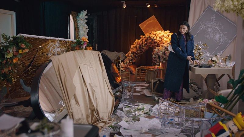 Mundos opuestos últimas noticias Divinity