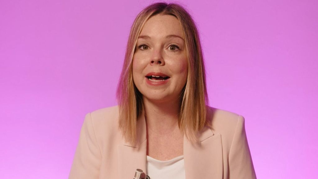 Ana Lombardía explora el placer sexual en consulta