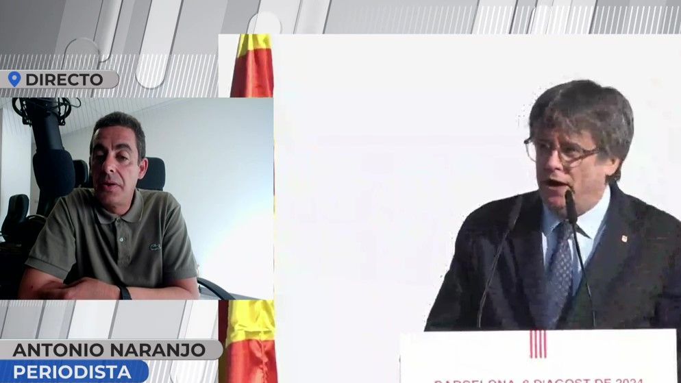 Antonio Naranjo Antonio Naranjo