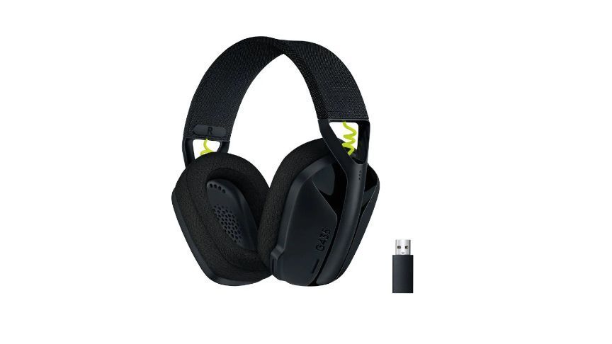 Auriculares Inalámbricos Logitech G435