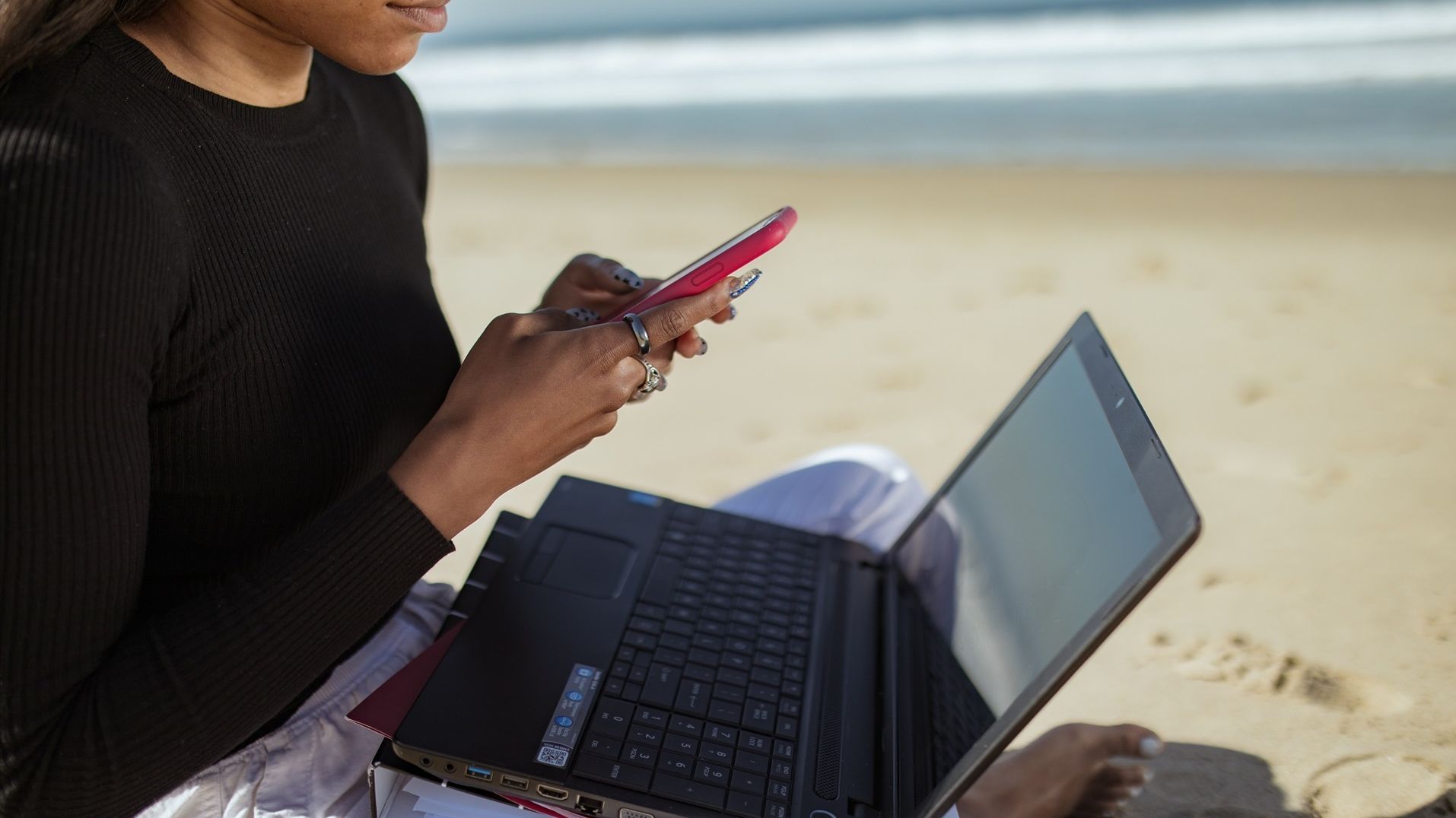 Consejos de una psicóloga gallega para conseguir desconectar del trabajo en vacaciones
