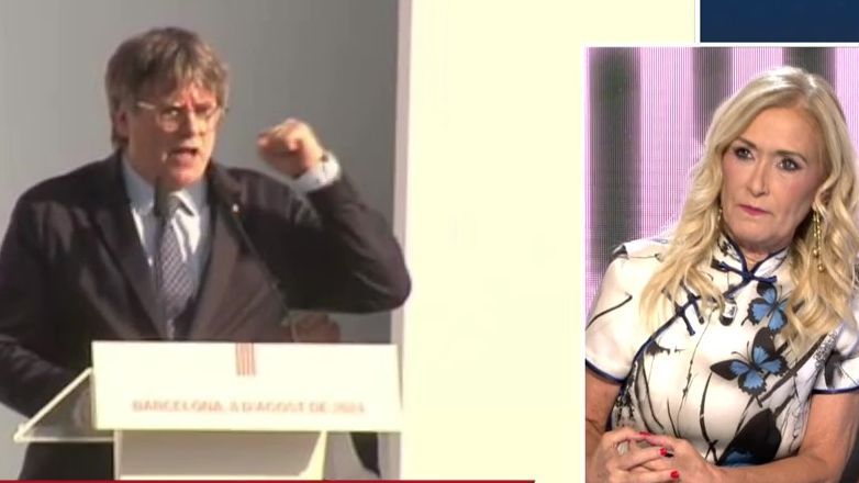 Cristina Cifuentes Cristina Cifuentes