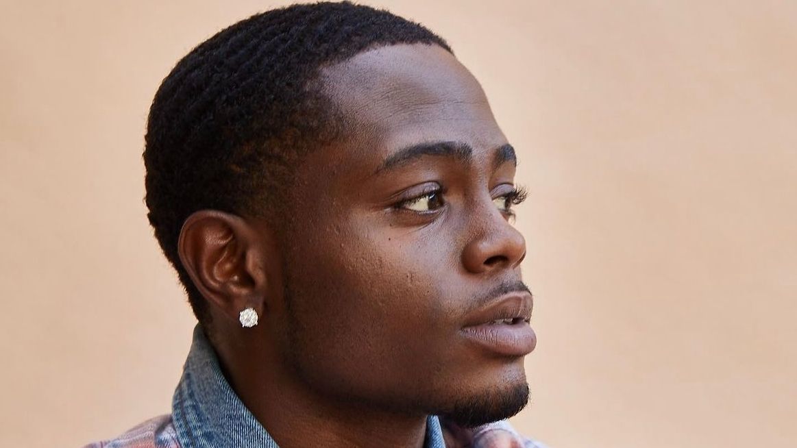 Detenido el actor Akili McDowel acusado de asesinato y robo