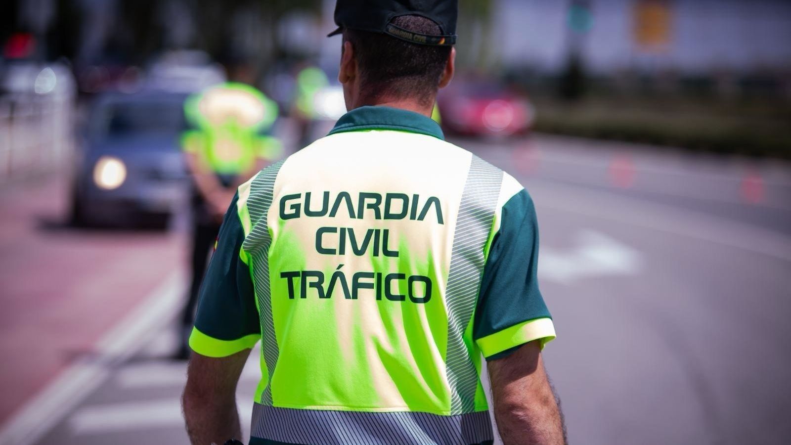 Detenido un hombre de 67 años por conducir una autocaravana triplicando la tasa de alcoholemia en Madrid