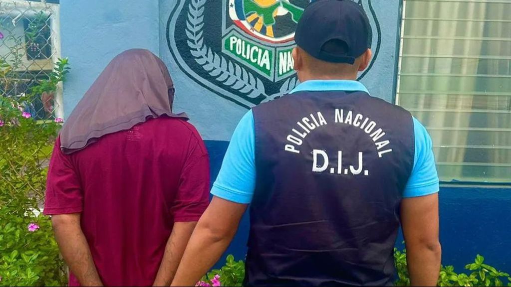Dos personas han sido detenidas por la muerte violenta de Eneritz Argintxona, joven turista vasca, en Panamá