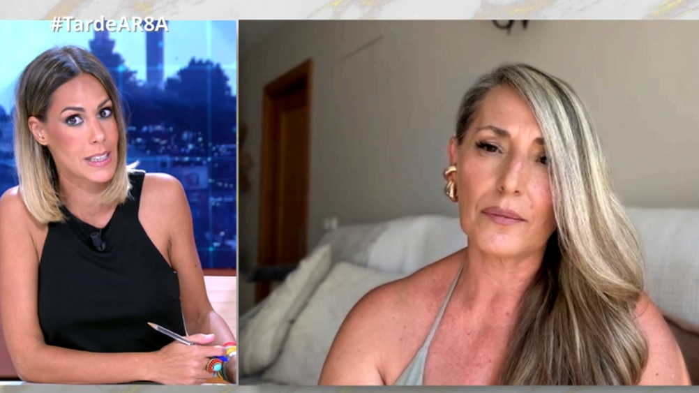 El calvario de Ana Hernández al viajar a una clínica estética de Turquía