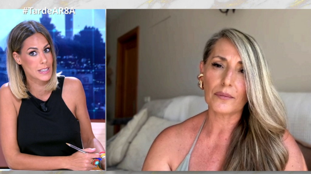 El calvario de Ana Hernández al viajar a una clínica estética de Turquía