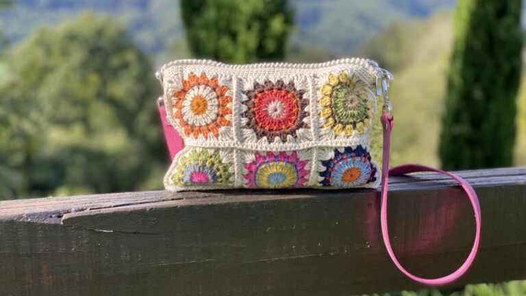 El modelo 'Ainara' cuesta 95 euros y está elaborado y forrado en algodón