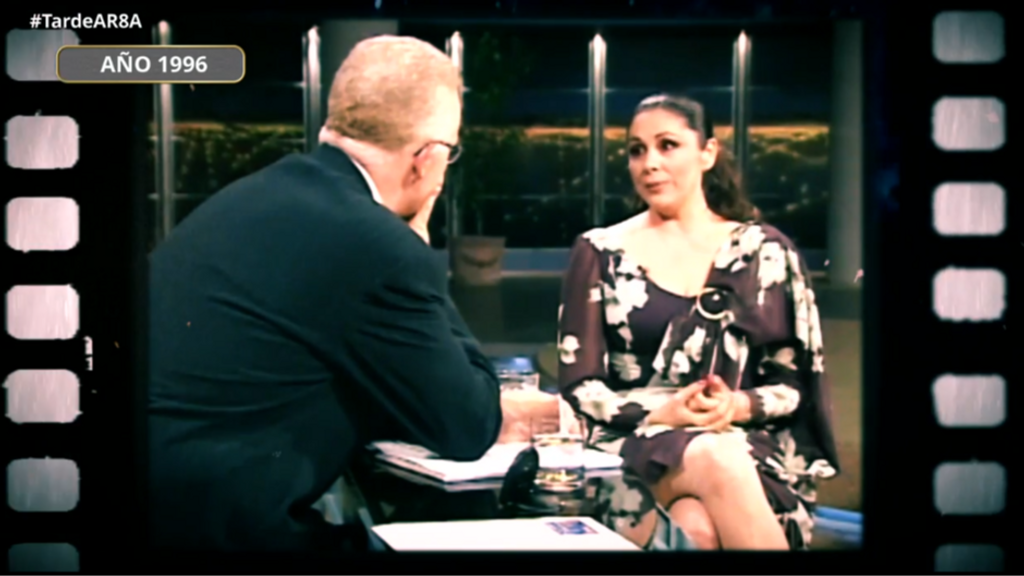 Exclusiva | La declaración de amor de Isabel Pantoja nunca antes vista: "Es la segunda luz de mi vida"