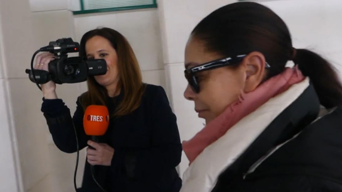 Exclusiva | Leticia Requejo cuenta que Isabel Pantoja ya tiene la casa fichada para mudarse a Madrid