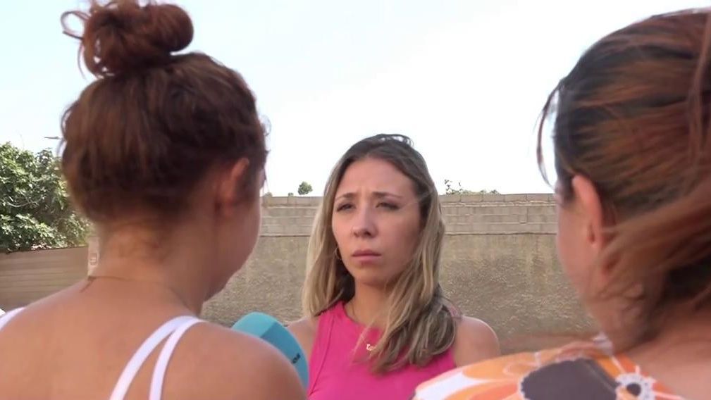 Familiar de uno de los trabajadores detenidos en el centro de menores de Ateca: "No tenía estudios. Le contrataron sin preguntar"