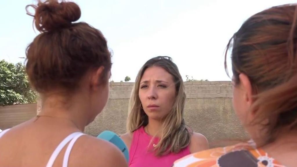 Familiar de uno de los trabajadores detenidos en el centro de menores de Ateca: "No tenía estudios. Le contrataron sin preguntar"