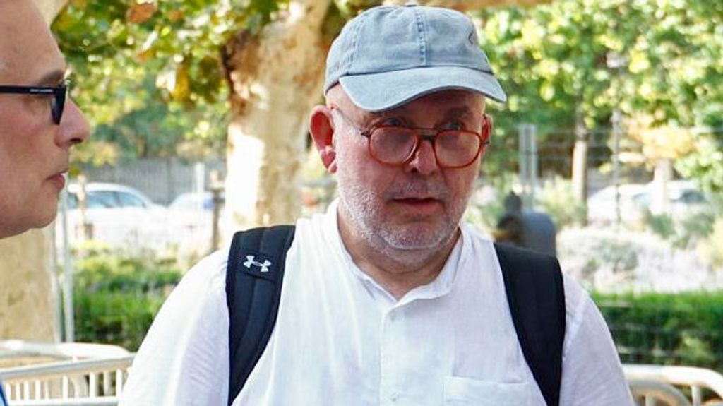 Gonzalo Boye, el abogado de Puigdemont, que sabe dónde está el expresident