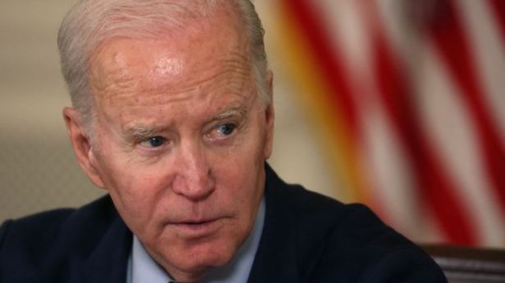 Biden, preocupado por la reacción de Trump si pierde las elecciones