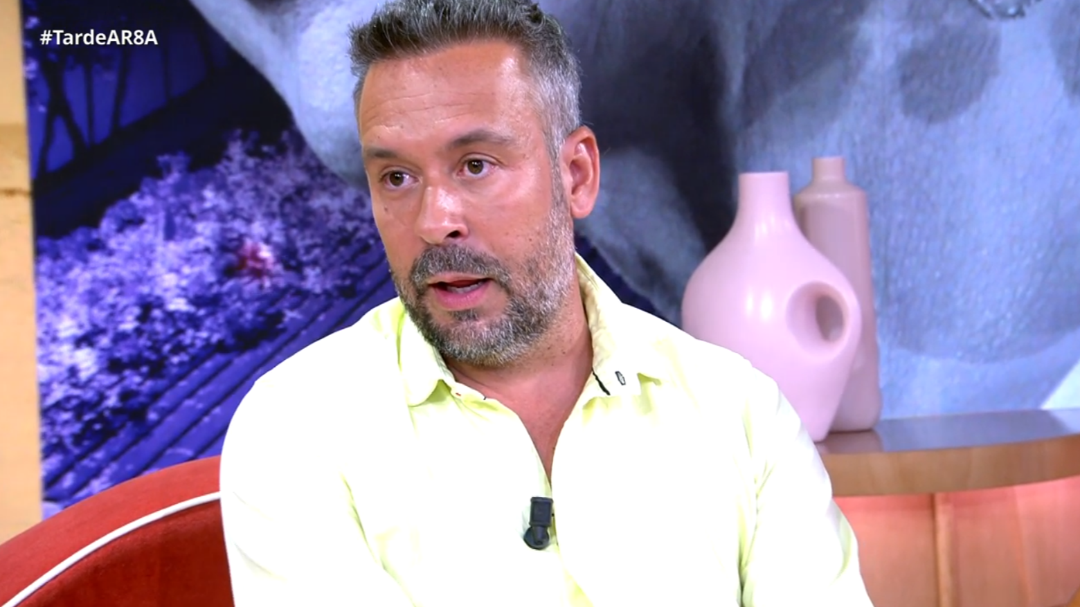 Kike Calleja da más detalles de la bomba
