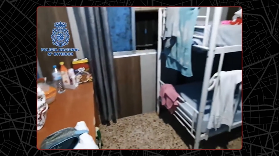 La prostitución en España