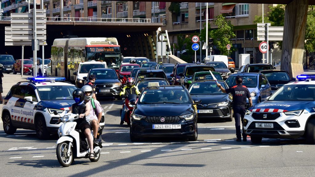 Los Mossos vuelven a activar la Operación Jaula para localizar a Carles Puigdemont