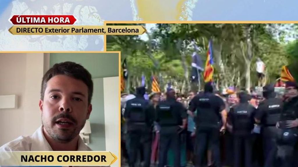 Los motivos por los que Puigdemont ha regresado a España este jueves: "Vuelve para echarle la culpa de su fracaso a Esquerra Republican"