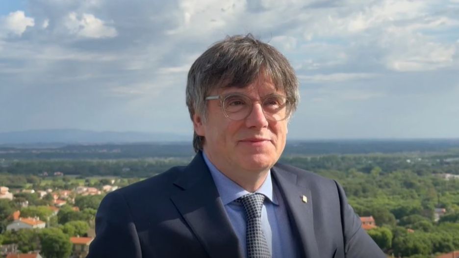 Los siete años de Carles Puigdemont en el exilio: cronología de una fuga