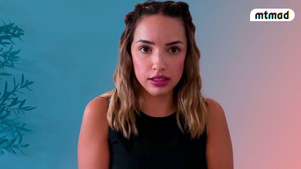 Lucía Sánchez recuerda la reacción de sus padres a su embarazo Para mí by Lucía Sánchez Temporada 1 Top Vídeos 17