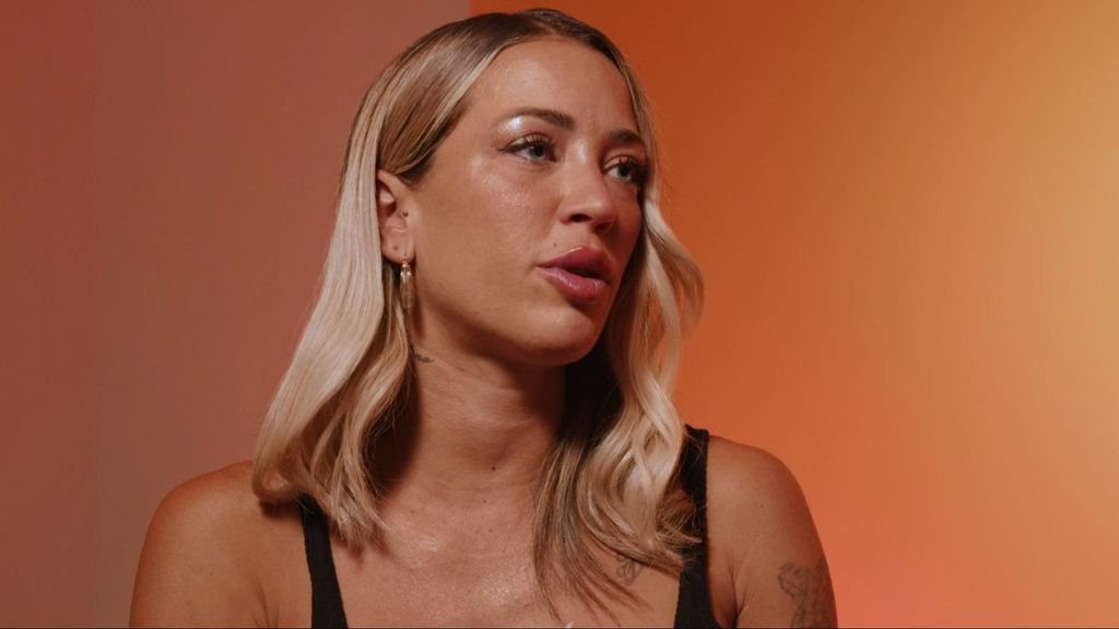 Mayka Rivera hace un repaso por los dos realities del 2024