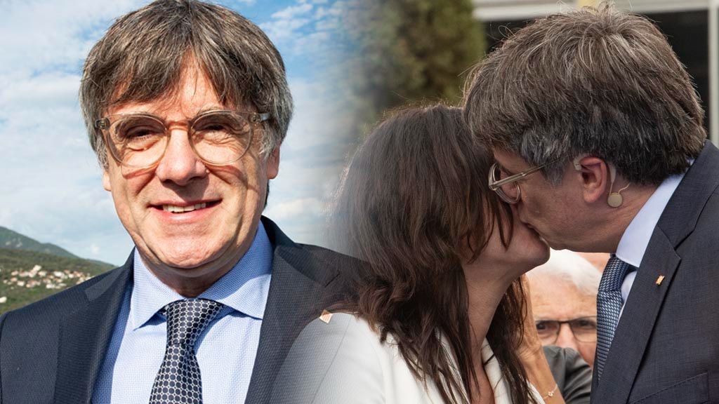 PUIGDEMONT
