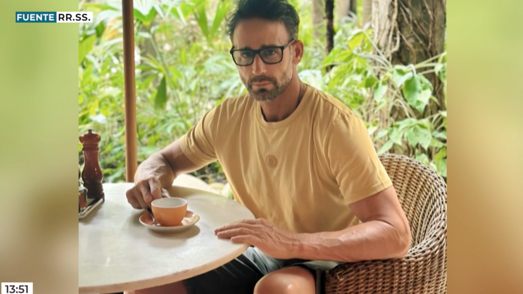 ¿Quién es María Baqué? La mujer con la que ha sido fotografiado Álvaro Muñoz Escassi en Colombia