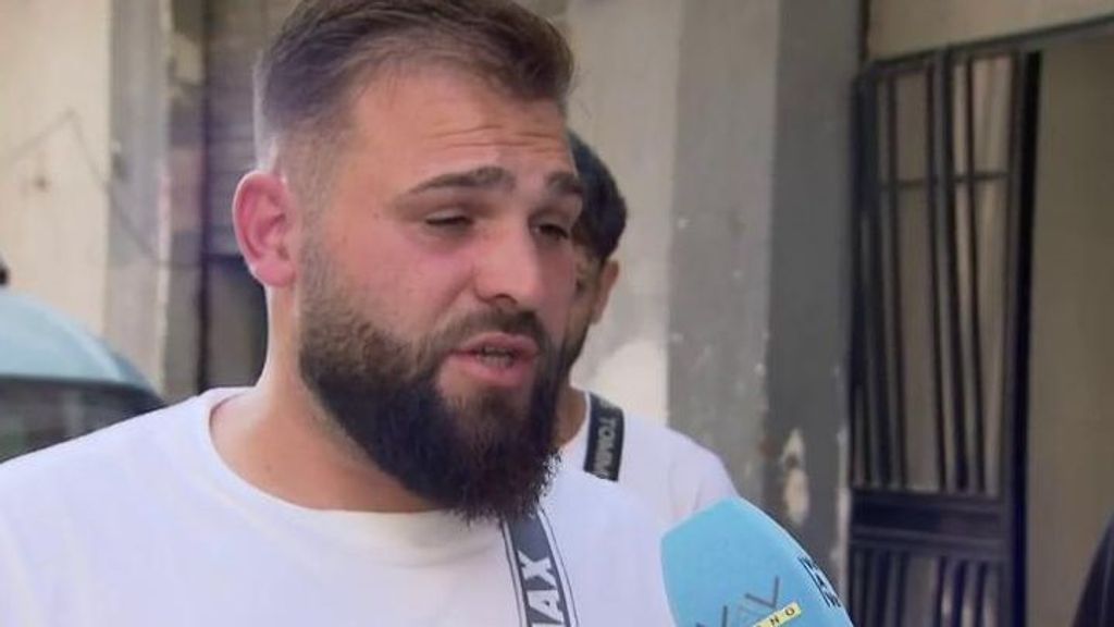 Un testigo del menor muerto tras huir de la Policía en Torrente desmiente la versión de la policía: "Escuchó el golpe todo el mundo"