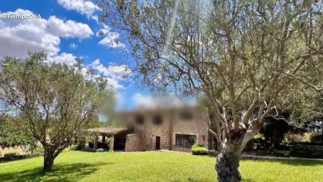 Una villa en Mallorca de casi 100.000 euros al mes