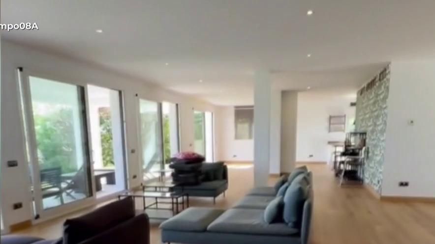 Una vivienda de 500 metros cuadrados en Sotogrande
