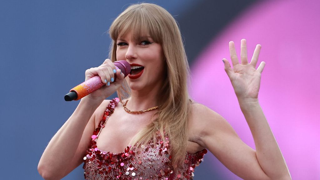Viena cancela los conciertos de Taylor Swift por amenaza terrorista