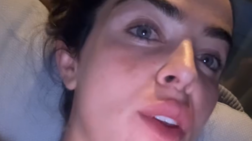 Violeta Mangriñán comparte su nuevo diagnóstico de salud