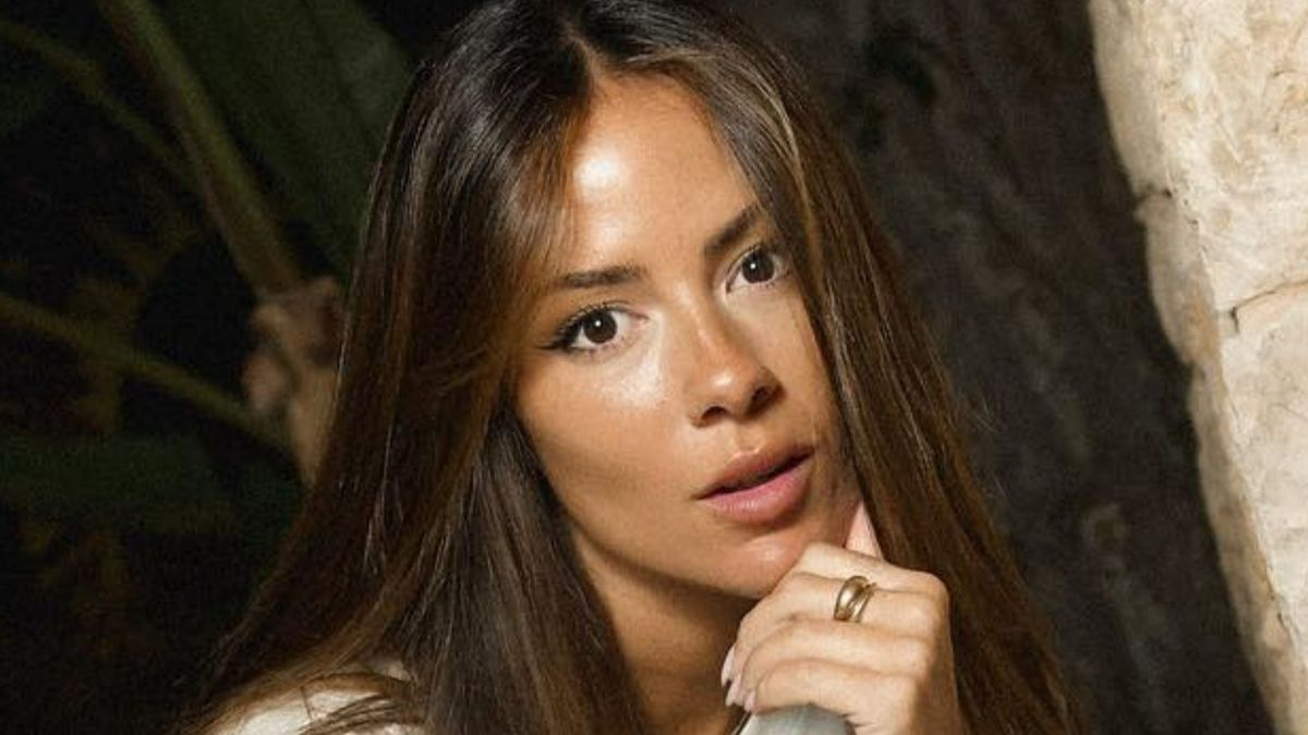 Críticas a Melyssa Pinto por fingir su pedida de mano y "forzar a su novio"