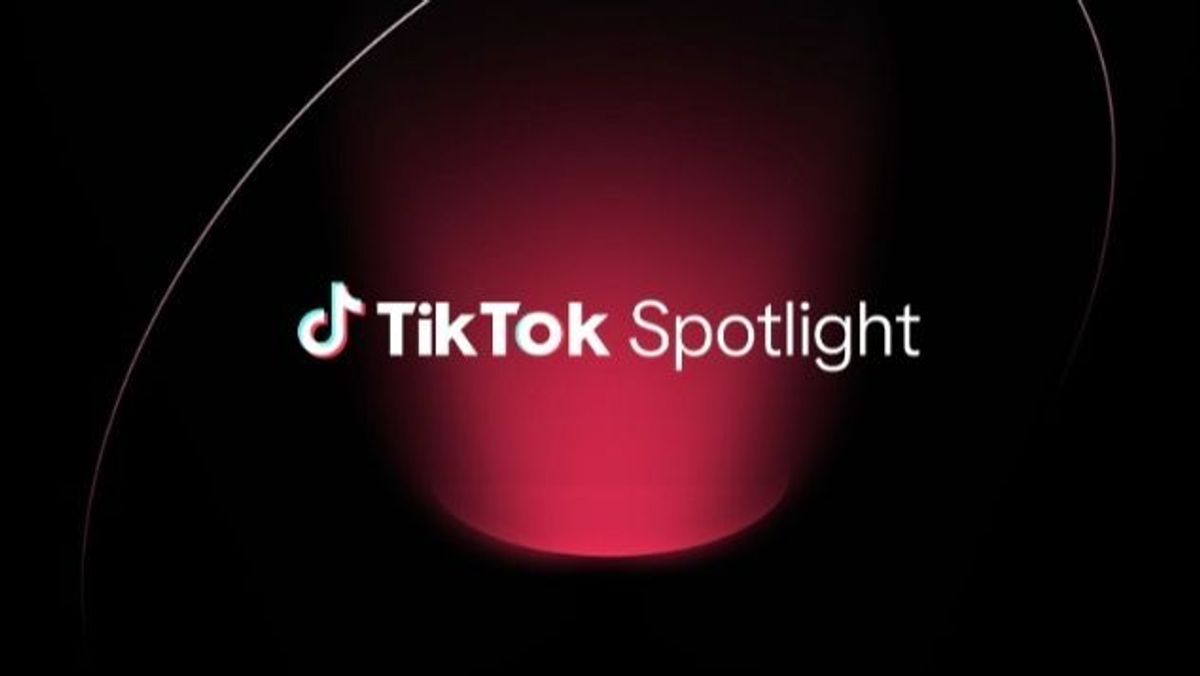 'Spotlight': la nueva herramienta de TikTok para descubrir y promocionar películas y series