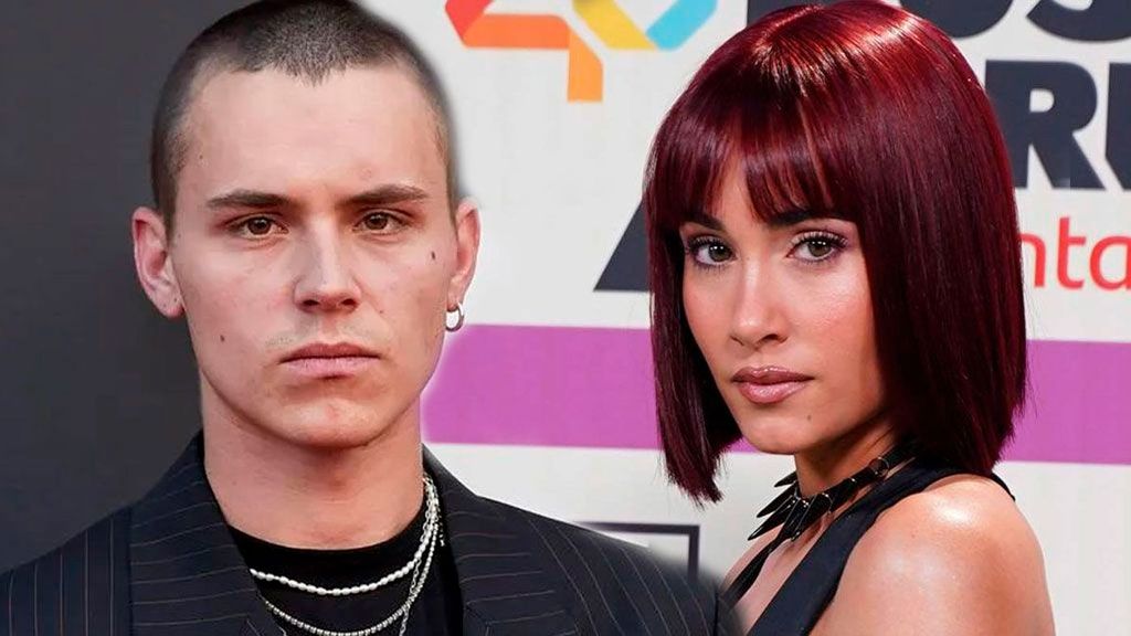 Los detalles del encuentro entre Aitana y Arón Piper en Ibiza tras romper con Sebastián Yatra Fiesta 2024 Top Vídeos 233