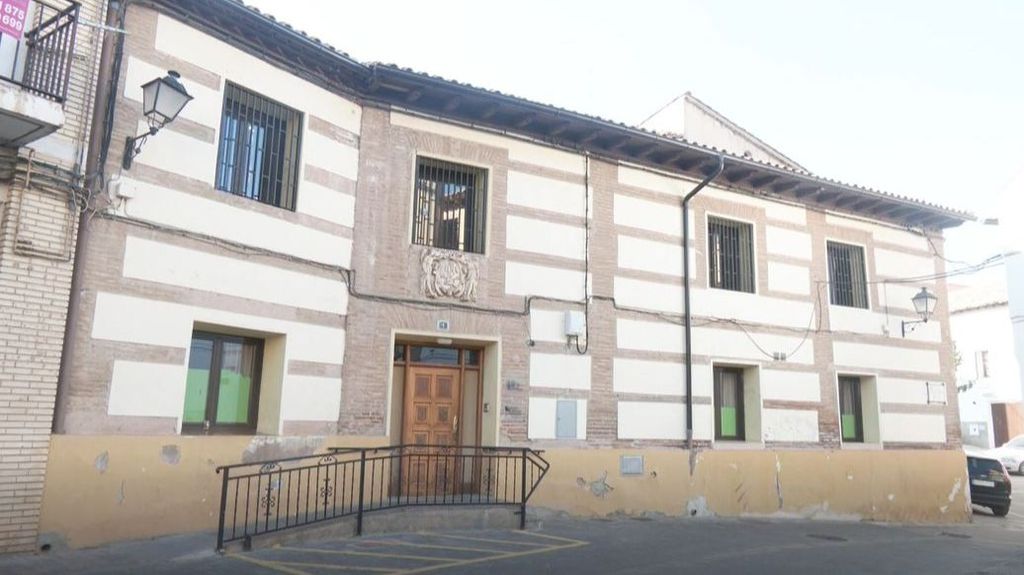 La jueza del caso de Ateca maneja 11 denuncias y ordena devolver a su madre a uno de los menores tutelados