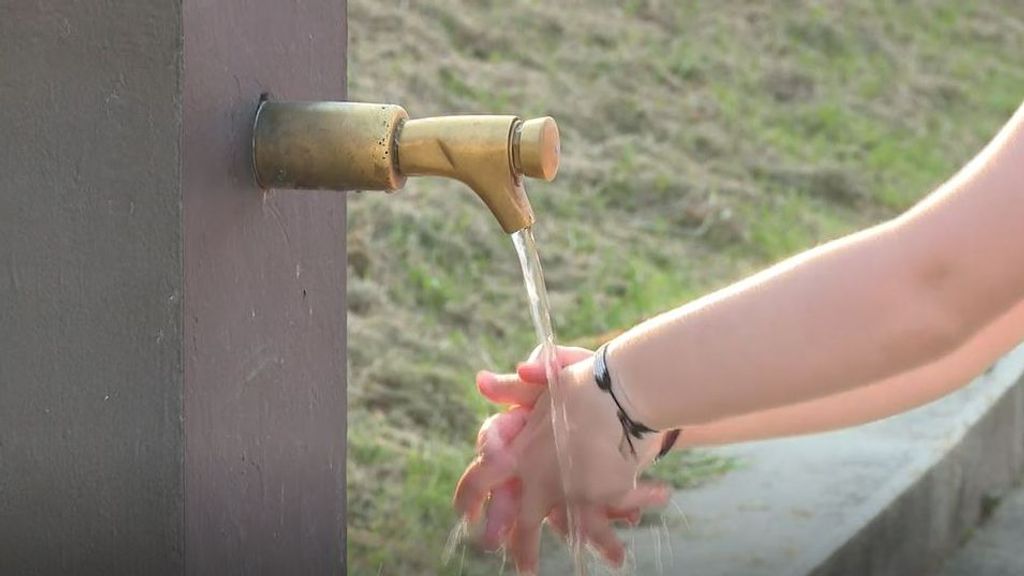 Guipúzoca y Vizcaya registrarán las temperaturas máximas de España en la cuarta ola de calor