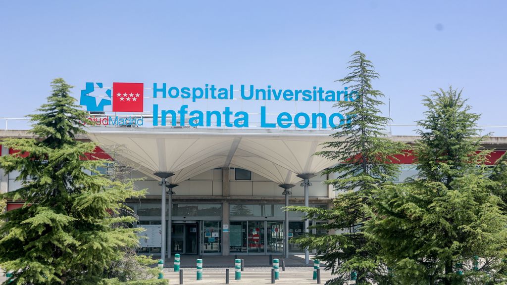 Hospital Universitario Infanta Leonor