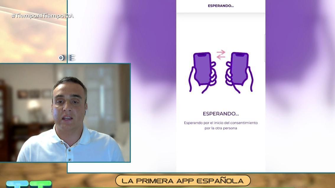 Tiempo al tiempo 2024 Programa 90