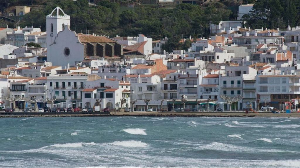 Los cortes de agua potable afectan a los vecinos y turistas de El Port de la Selva