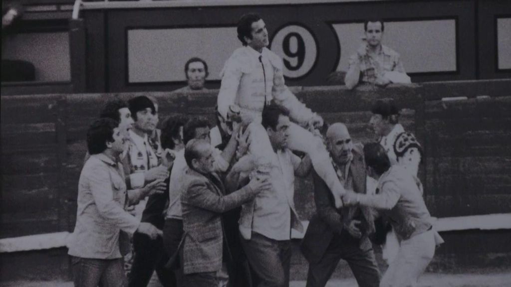 Málaga homenajea a Paquirri 40 años después de su muerte