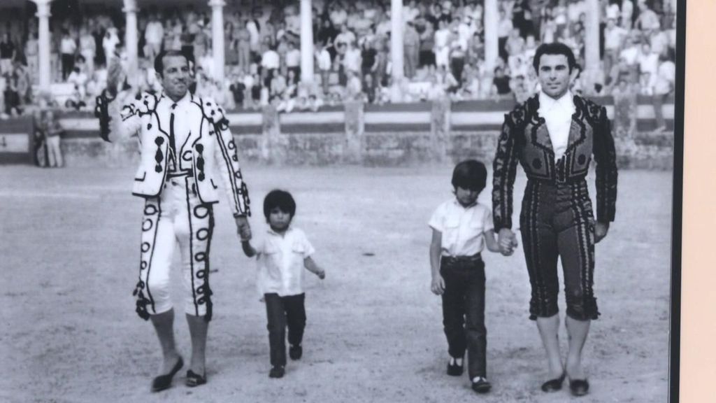 Málaga homenajea a Paquirri 40 años después de su muerte