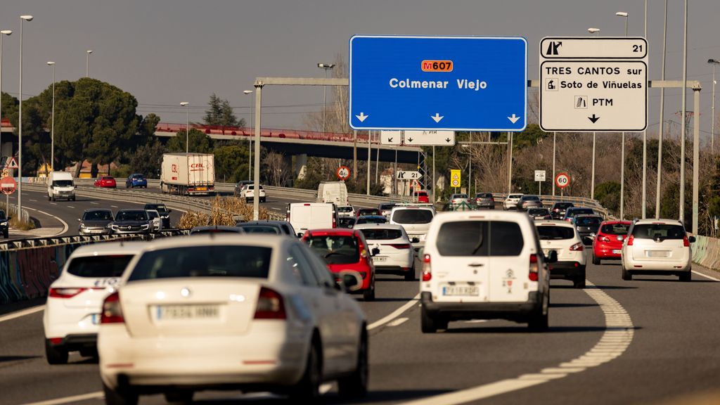 Piden al Ayuntamiento de Madrid la anulación de 2,5 millones de multas impuestas “irregularmente”