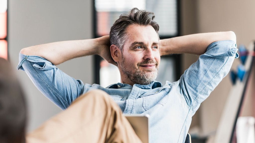 Productividad lenta, o cuando hacer menos significa trabajar mejor