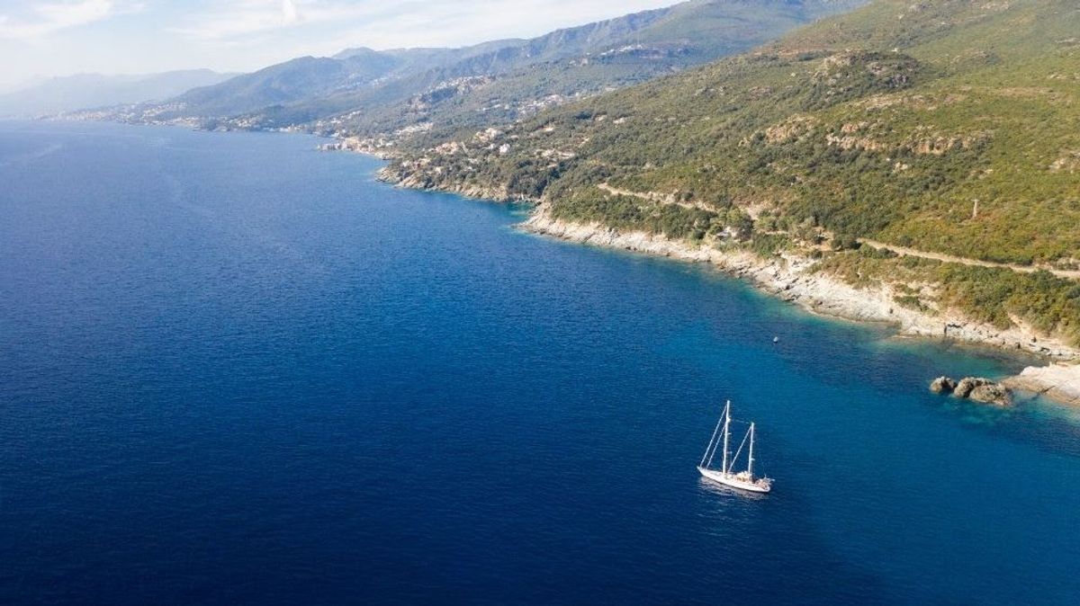 El Mediterráneo alcanza los 29ºC: estas son las graves consecuencias del aumento de temperatura