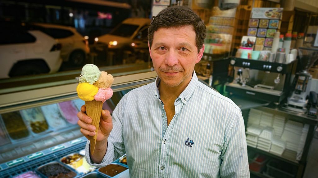 El dulce encanto del helado artesanal: “Debe ser cremoso, poco grasiento y de sabor persistente"