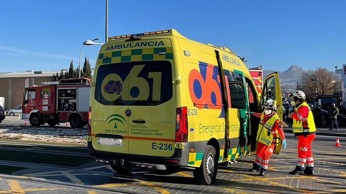 Hallan el cadáver de un hombre que llevaba días fallecido en su casa de Huétor Tájar, Granada