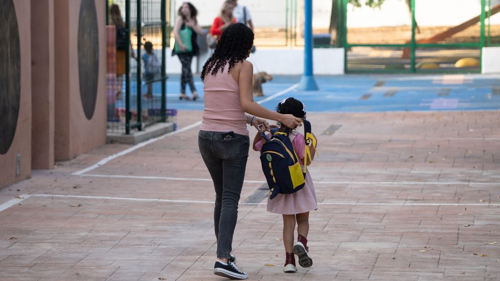 La vuelta al cole supondrá un gasto hasta los 300 euros, según una encuesta